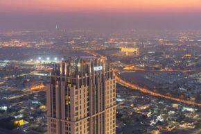 voco Doha West Bay Suites by IHG